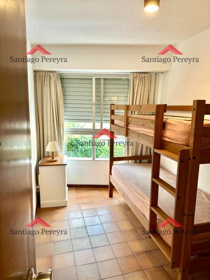 Apartamento ID.16829 - Apartamento 3 dormitorios con amenities en Roosevelt - Punta del Este