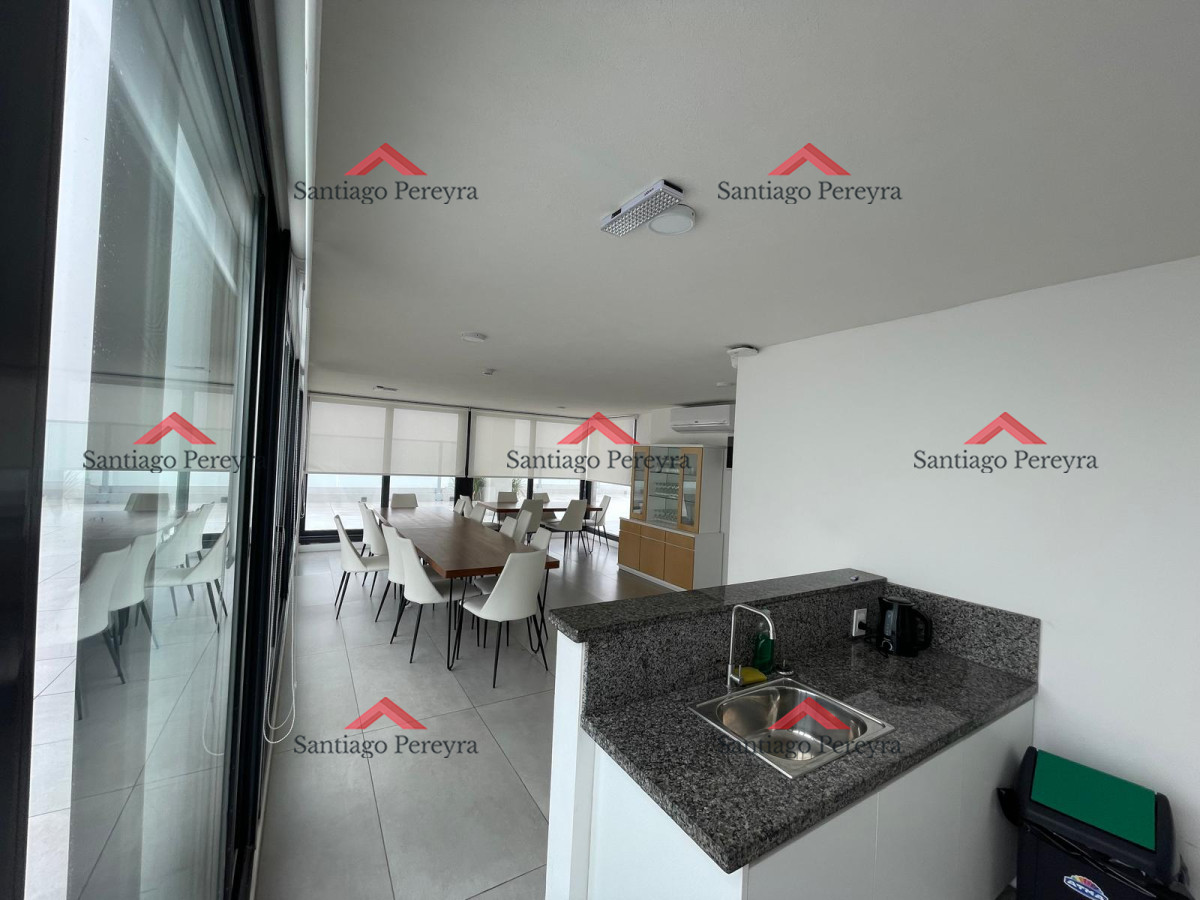 Apartamento ID.15306 - Apartamento en Punta del Este, Aidy Grill