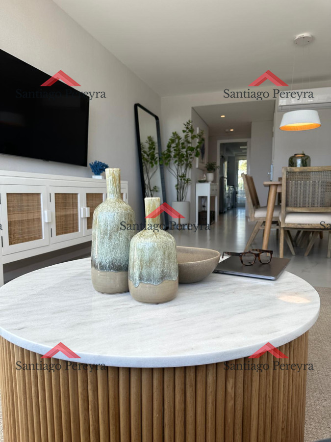 Apartamento ID.15809 - Apartamento Premium en Playa Mansa