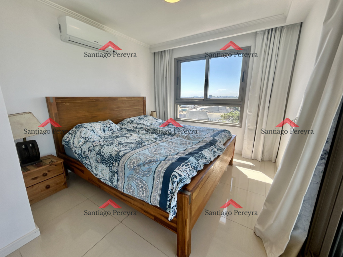 Apartamento ID.16909 - APARTAMENTO EN VENTA 2 DORMITORIOS - PLACE LAFAYETTE 