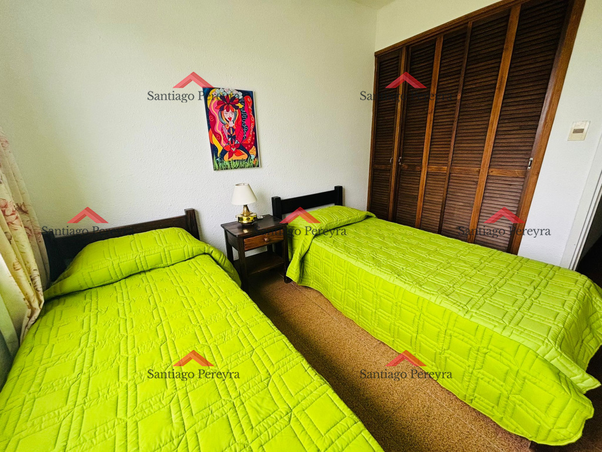 Apartamento ID.16367 - Apartamento 2 dormitorios en roosevelt