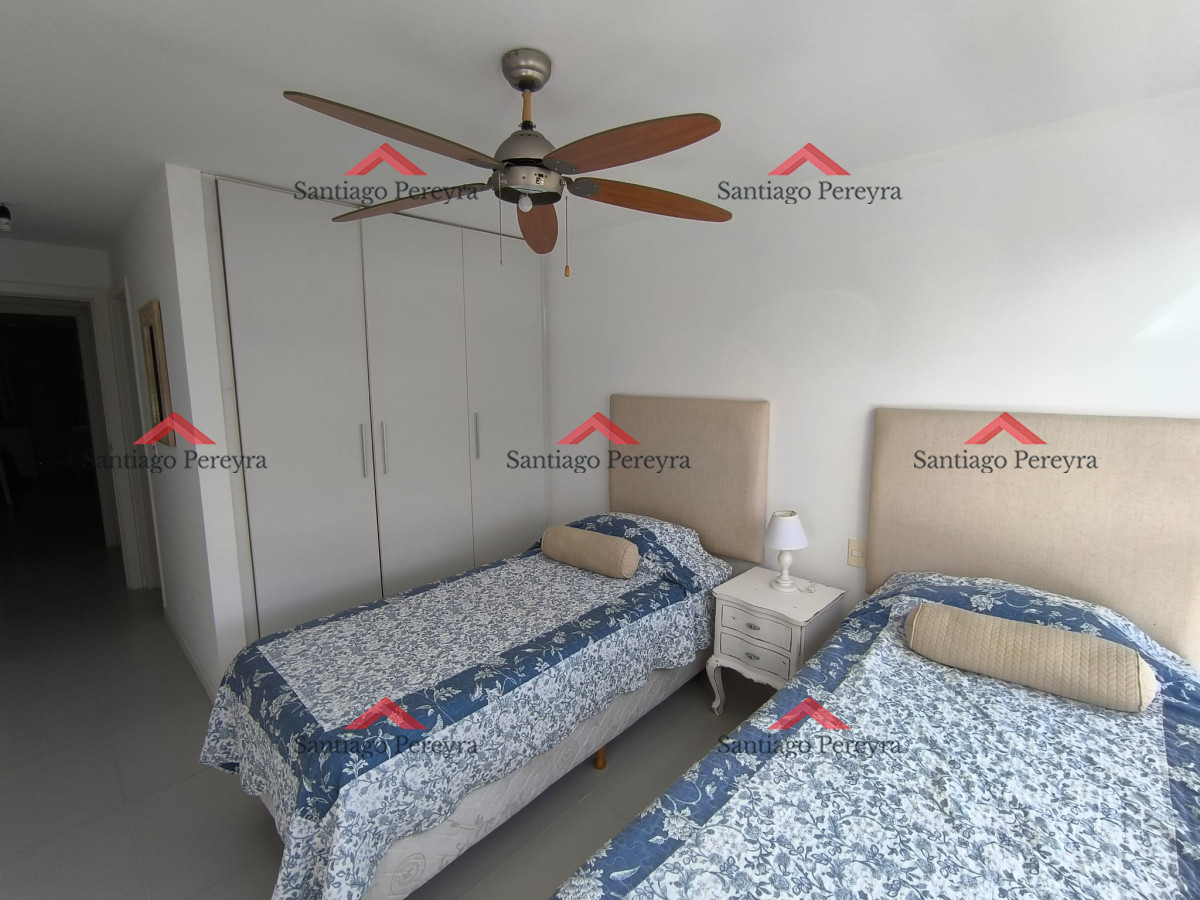 Apartamento ID.16408 - Apto de 2 dormitorios con Vista al Mar.