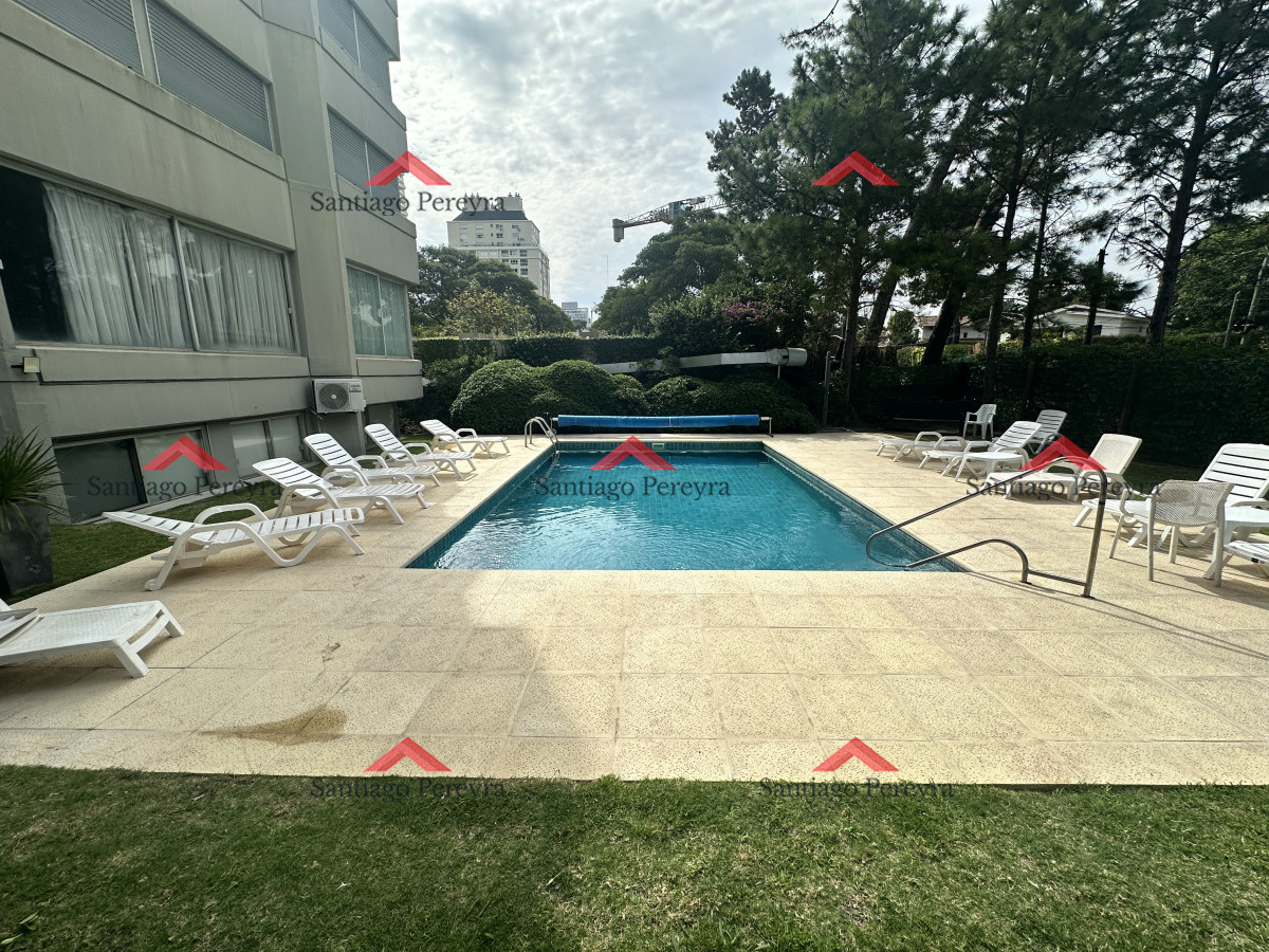 Apartamento ID.16045 - Apartamento 3 dormitorios y dependencia en Roosevelt 