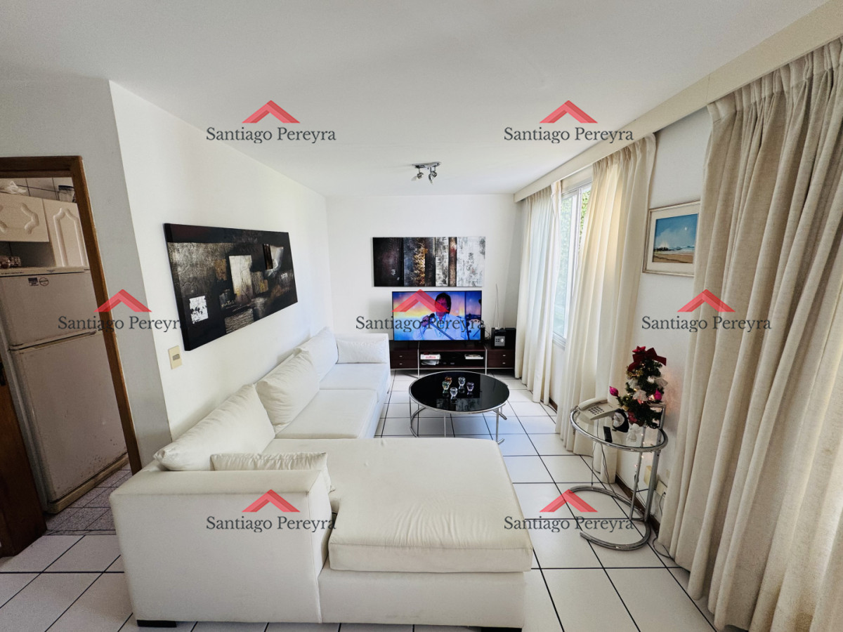 Apartamento ID.16848 - Apartamento en venta con barbacoa propia 