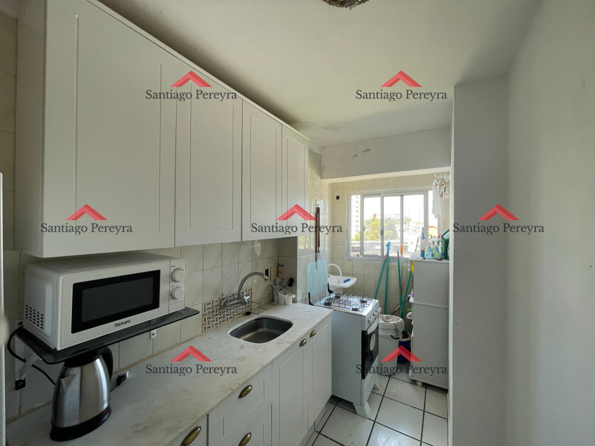 Apartamento ID.16765 - APARTAMENTO EN PUNTA DEL ESTE 