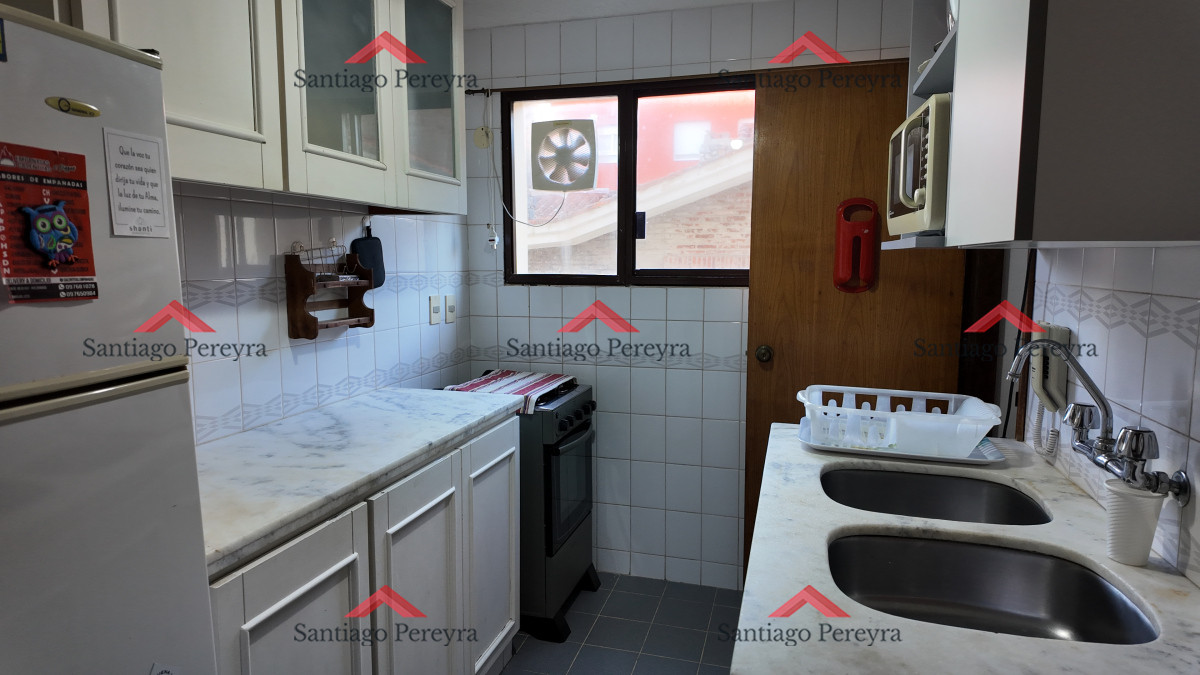 Apartamento ID.16506 - Apartamento 3 dormitorios frente a la playa 