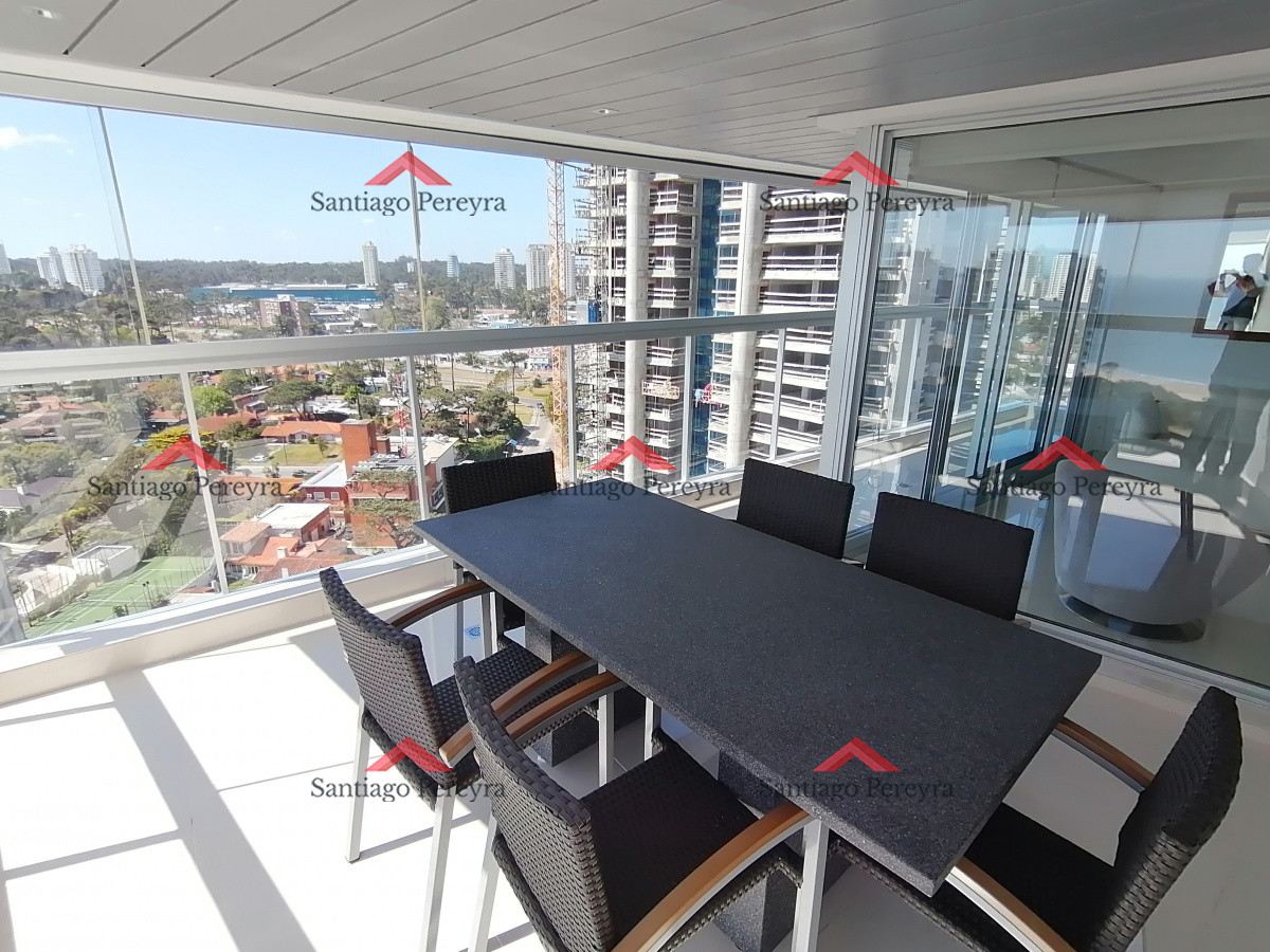 Apartamento ID.5896 - Espectacular apartamento en venta 