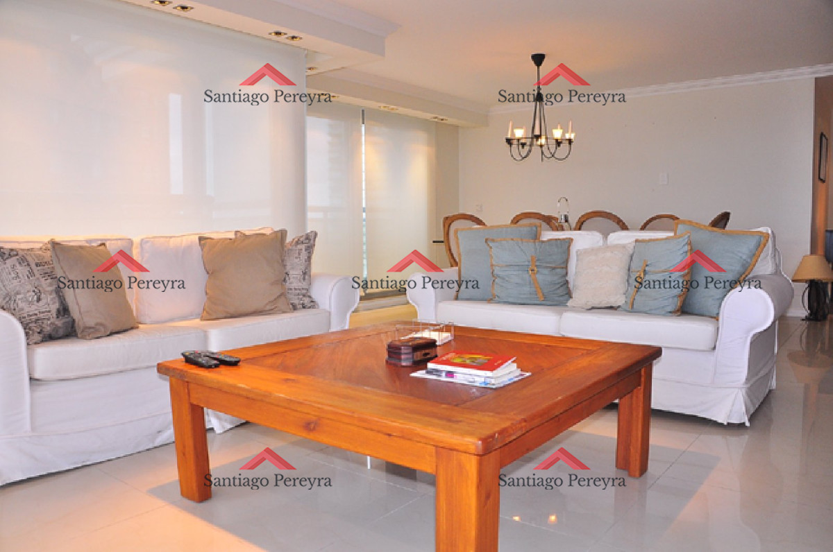Apartamento ID.4995 - Apartamento en Punta del Este, Brava
