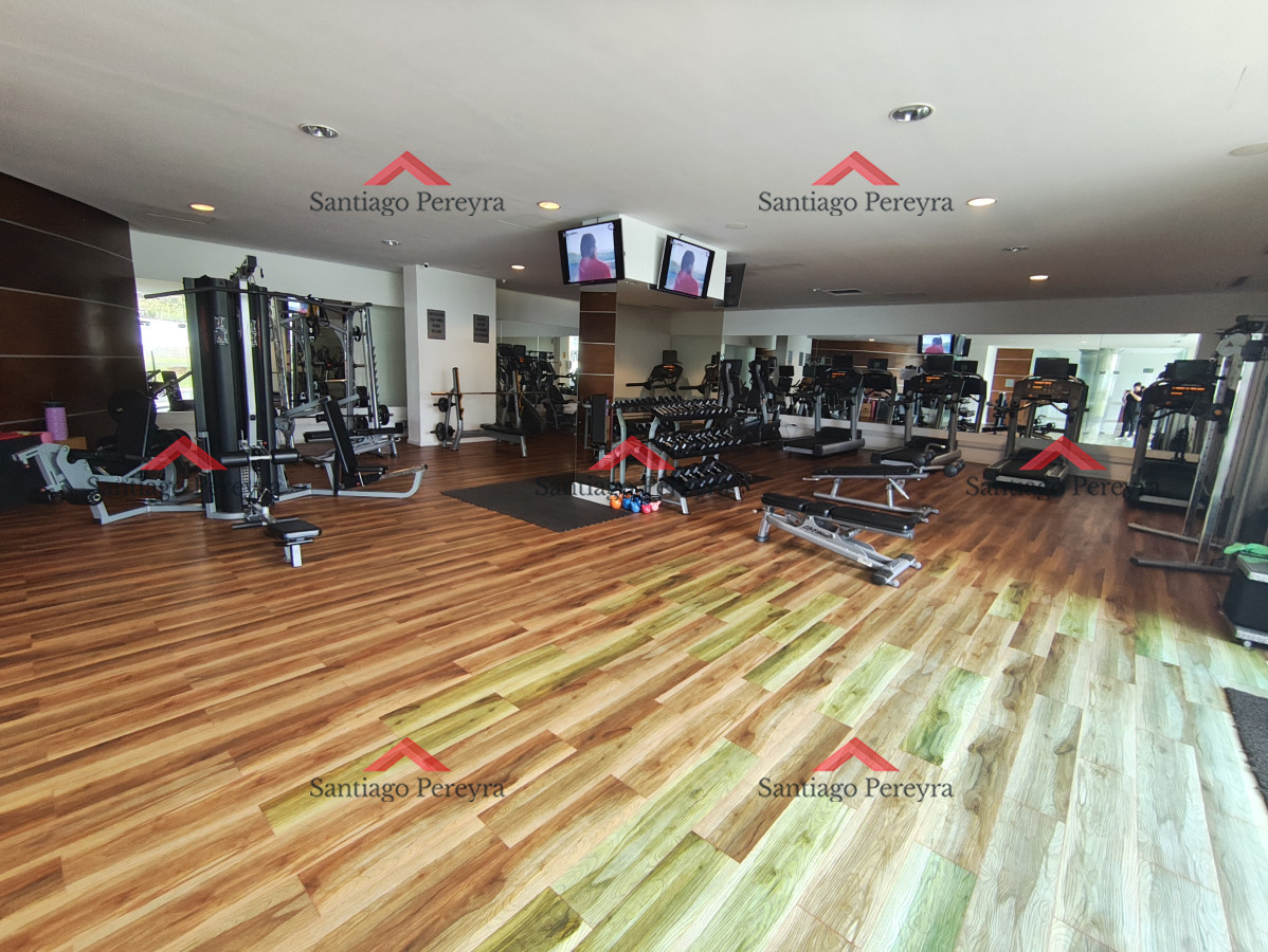 Apartamento ID.16165 - Hermosa apto en la brava 