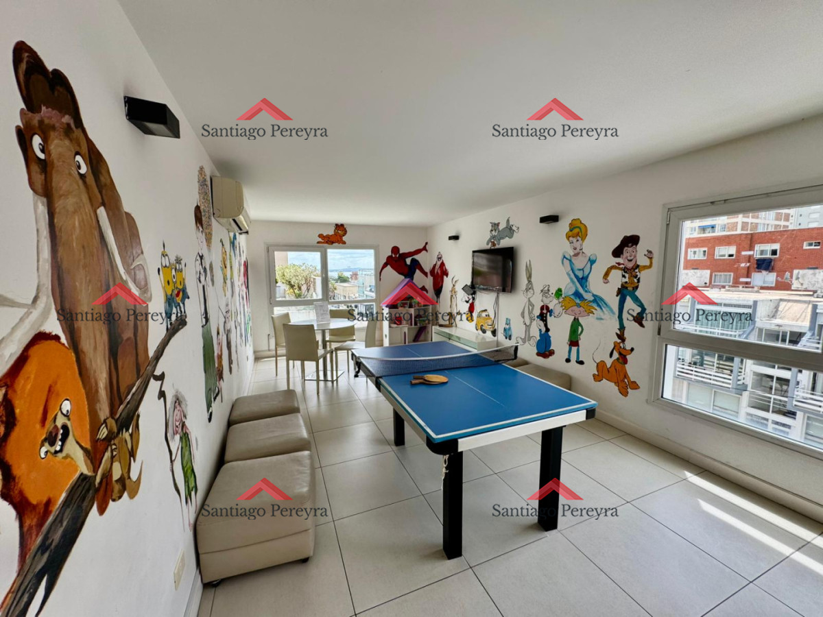 Apartamento ID.16934 - Apartamento excelente para renta