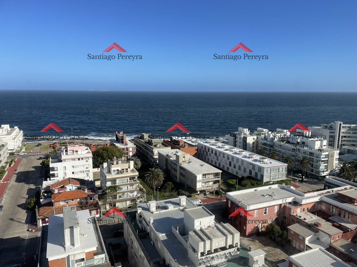 Apartamento ID.1513 - Apartamento en venta en península