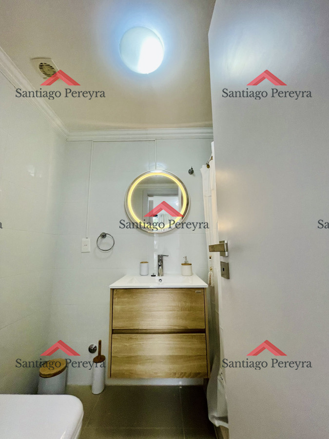 Apartamento ID.16207 - Moderno apartamento de tres dormitorios en zona Roosevelt, Punta del Este