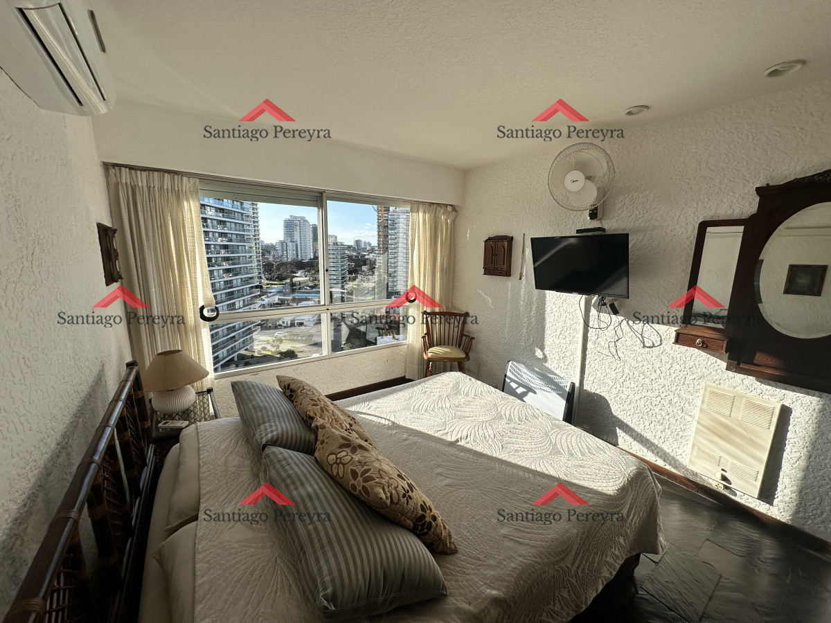 Apartamento ID.1987 - Apartamento de un dormitorio en venta con excelente orientación solar
