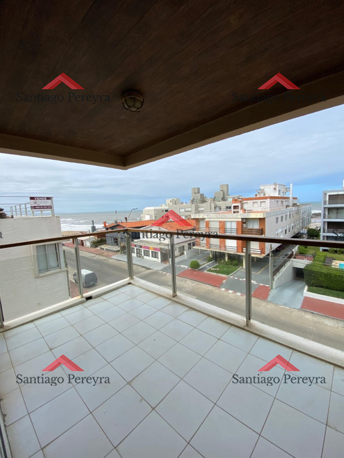 Apartamento ID.619 - 2 dormitorios con vista al mar en Peninsula