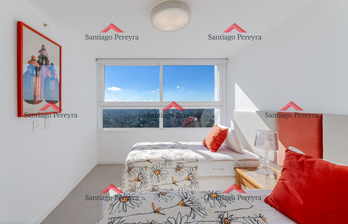 Apartamento ID.12856 - Apartamento esquinero en Torre ONE con excelente vista
