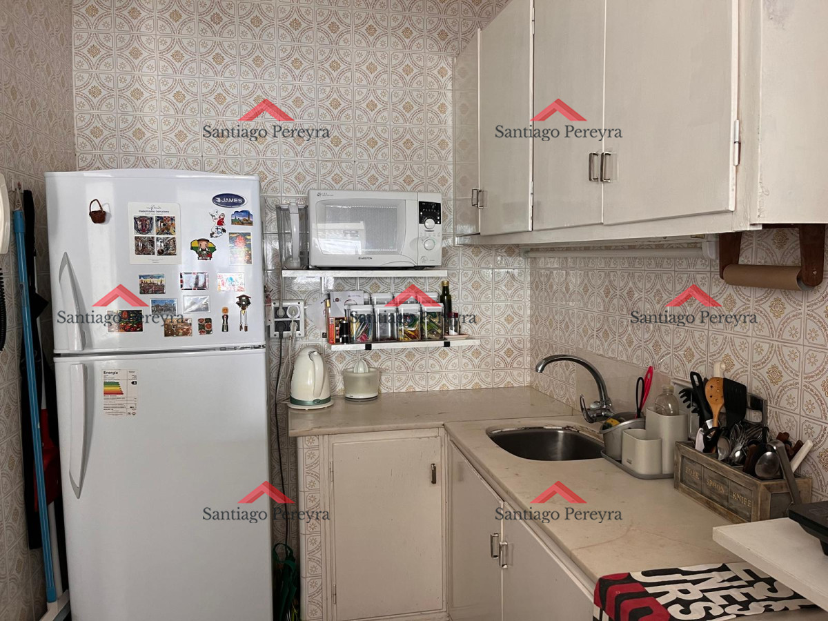 Apartamento ID.15150 - Apartamento de 1 dormitorio frente a la playa