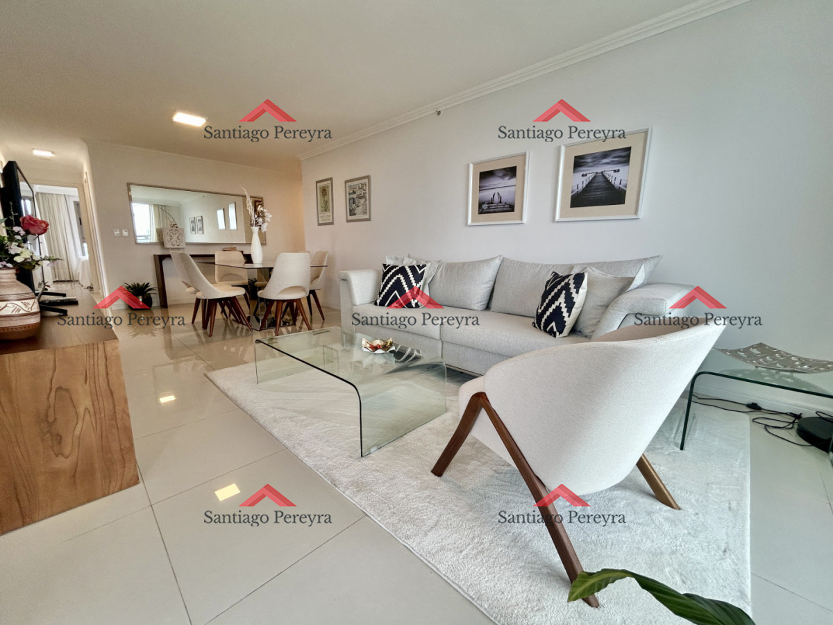 Apartamento ID.16959 - APARTAMENTO EN VENTA 3 DORMITORIOS - PLACE LAFAYETTE 