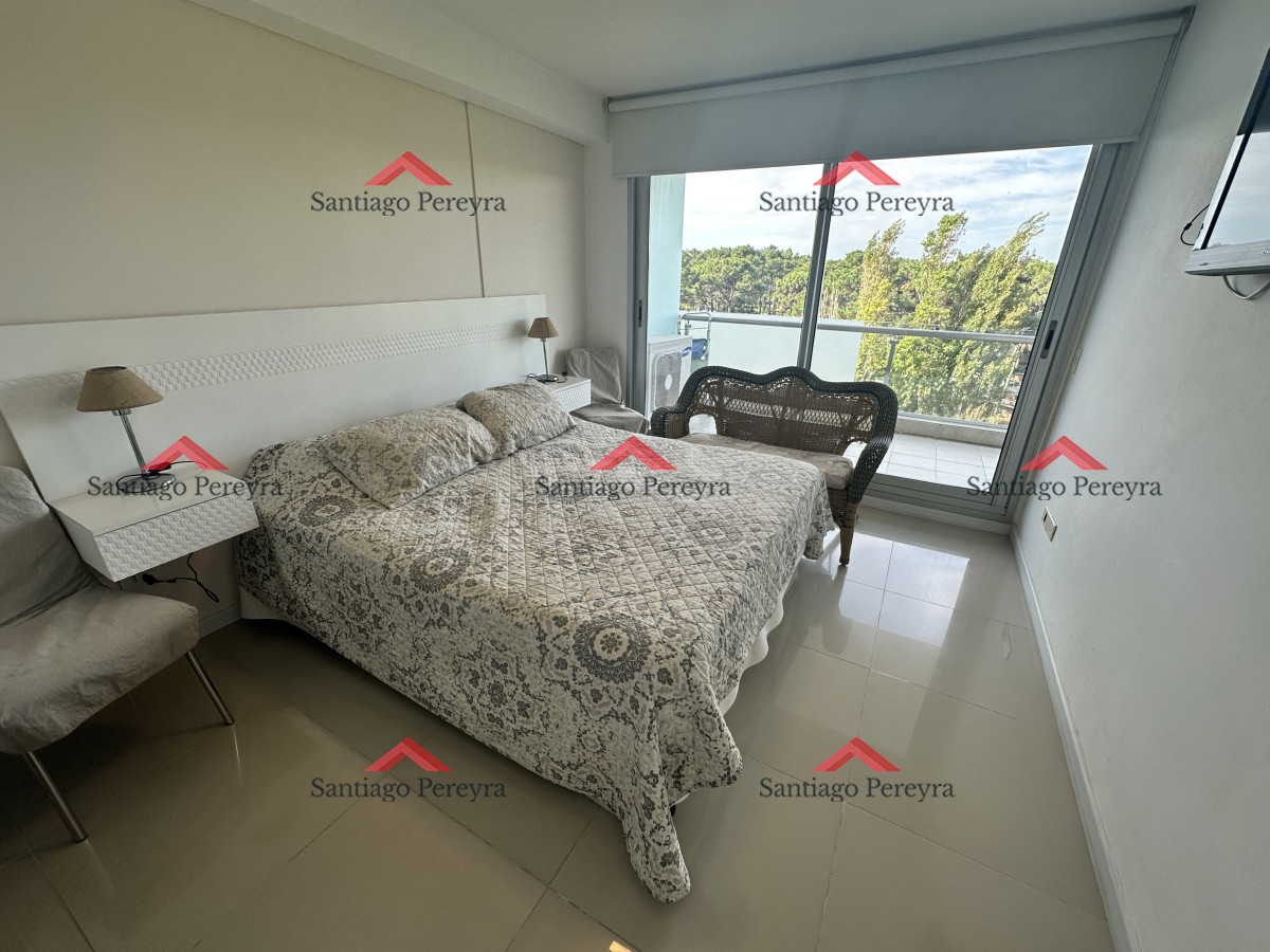 Apartamento ID.15829 - Apartamento 2 dormitorios en roosevelt