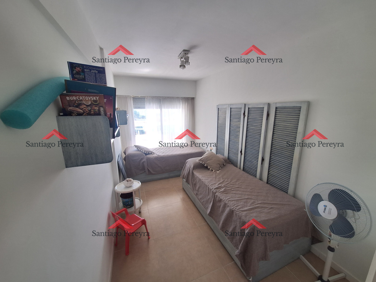 Apartamento ID.148 - Apartamento en Punta del Este, Brava