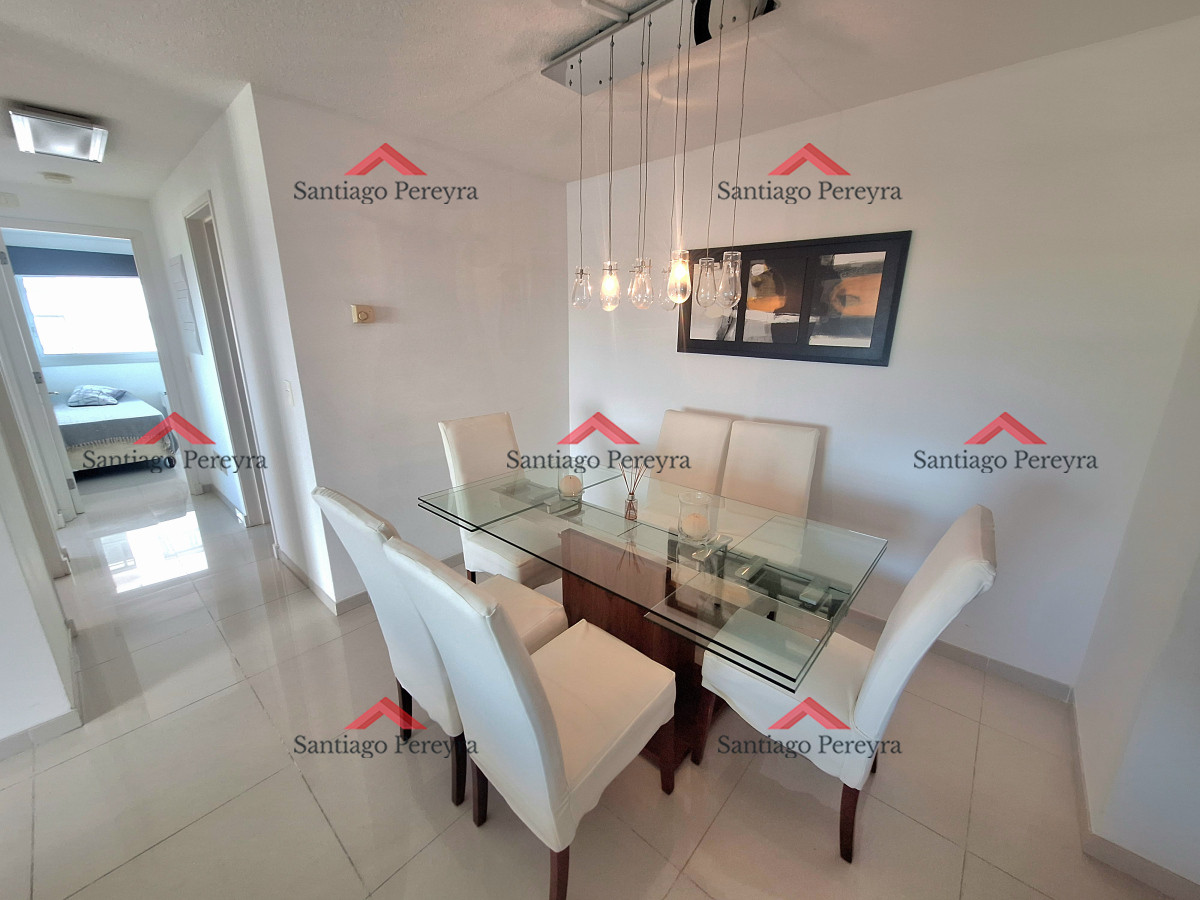 Apartamento ID.16027 - Apartamento en venta en Punta del Este