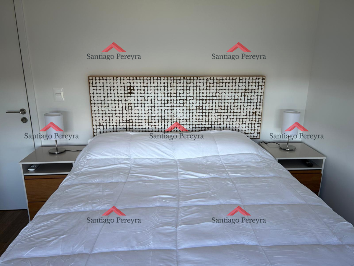 Apartamento ID.16234 - Alquiler anual en torre con servicios