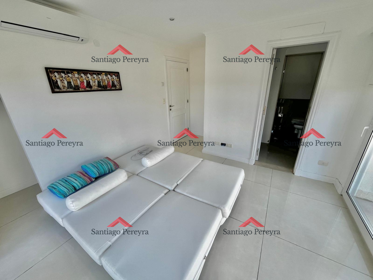 Apartamento ID.15174 - penthouse con barbacoa propia