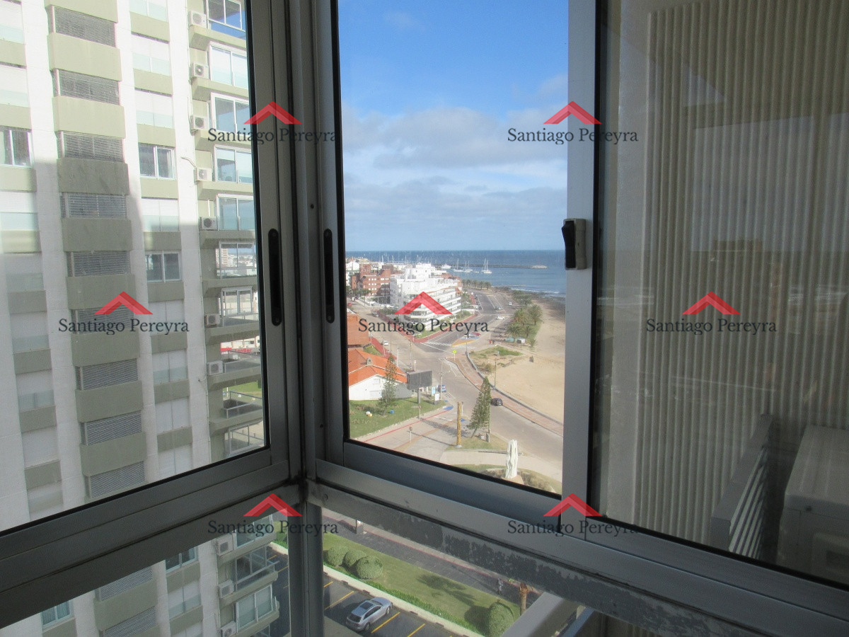 Apartamento ID.5554 - Apartamento frente al mar 