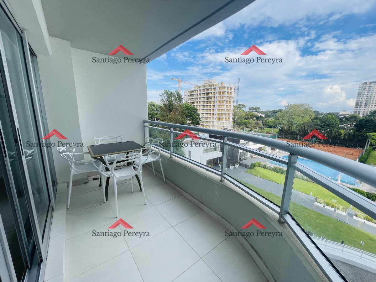 Apartamento ID.16029 - ¡Encantador apartamento a pasos del mar!