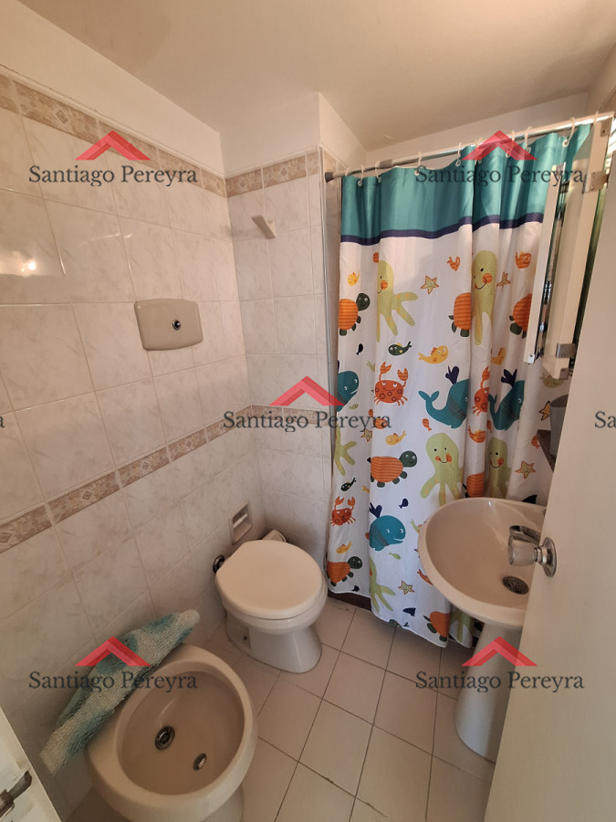 Apartamento ID.148 - Apartamento en Punta del Este, Brava