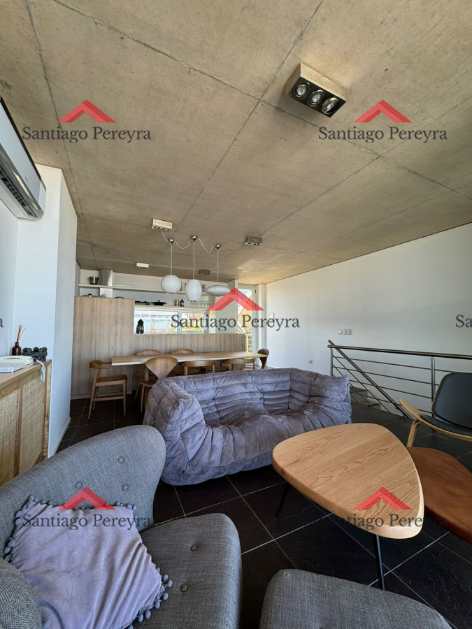 Apartamento ID.15199 - DUPLEX DE TRES PLANTAS CON VISTA AL MAR EN MONTOYA