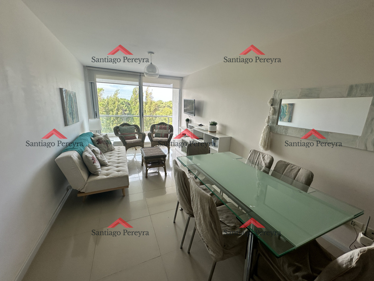 Apartamento ID.15829 - Apartamento 2 dormitorios en roosevelt