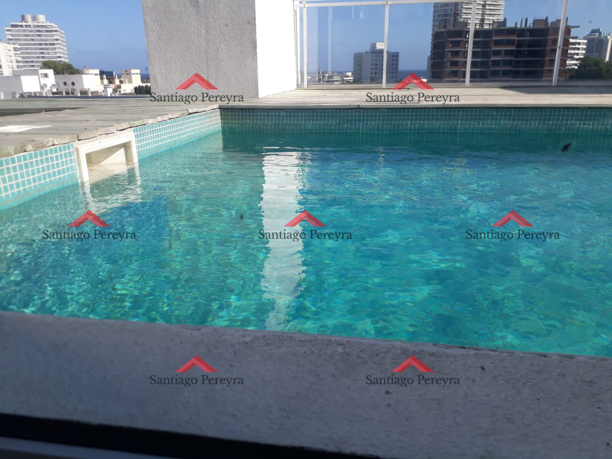 Apartamento ID.5363 - Monoambiente ubicado en Aidy Grill