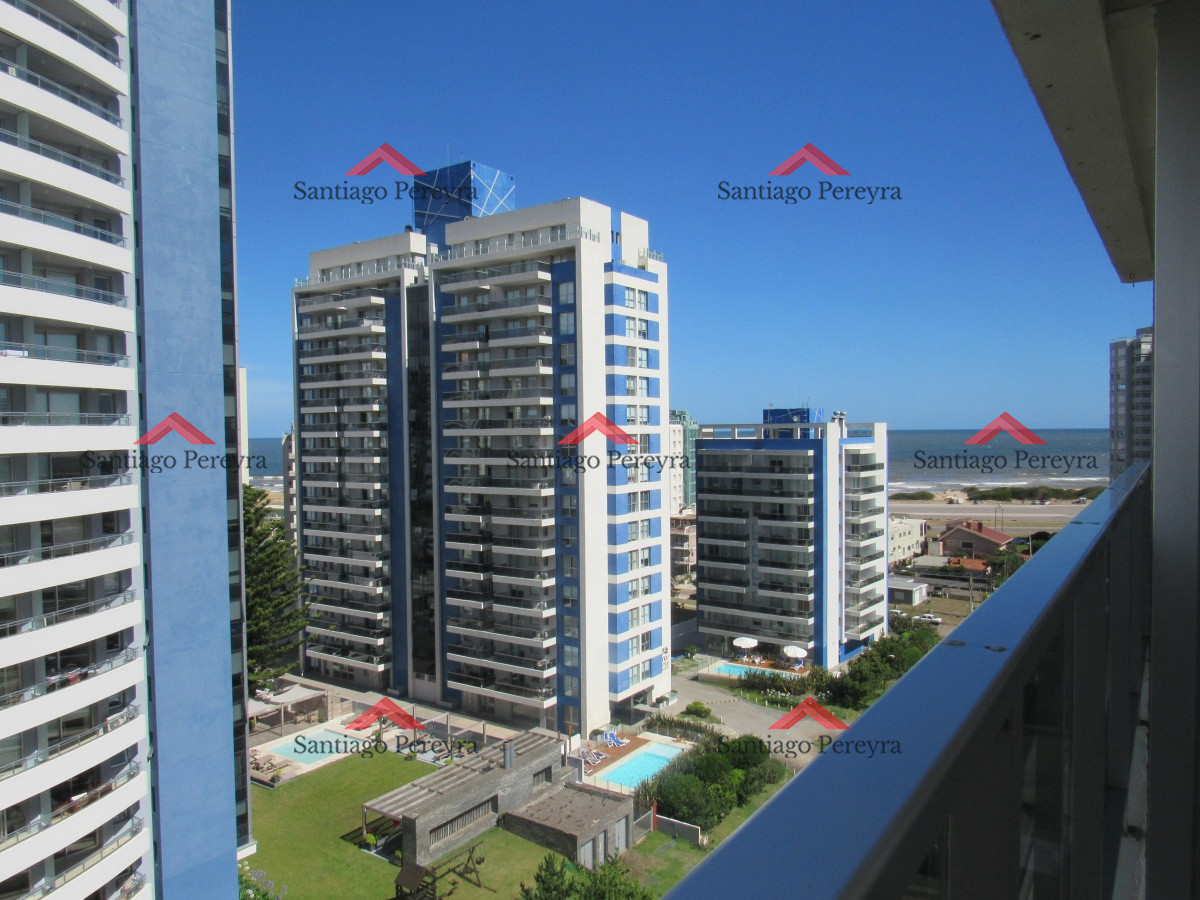 Apartamento ID.3007 - Espectacular apartamento en venta 