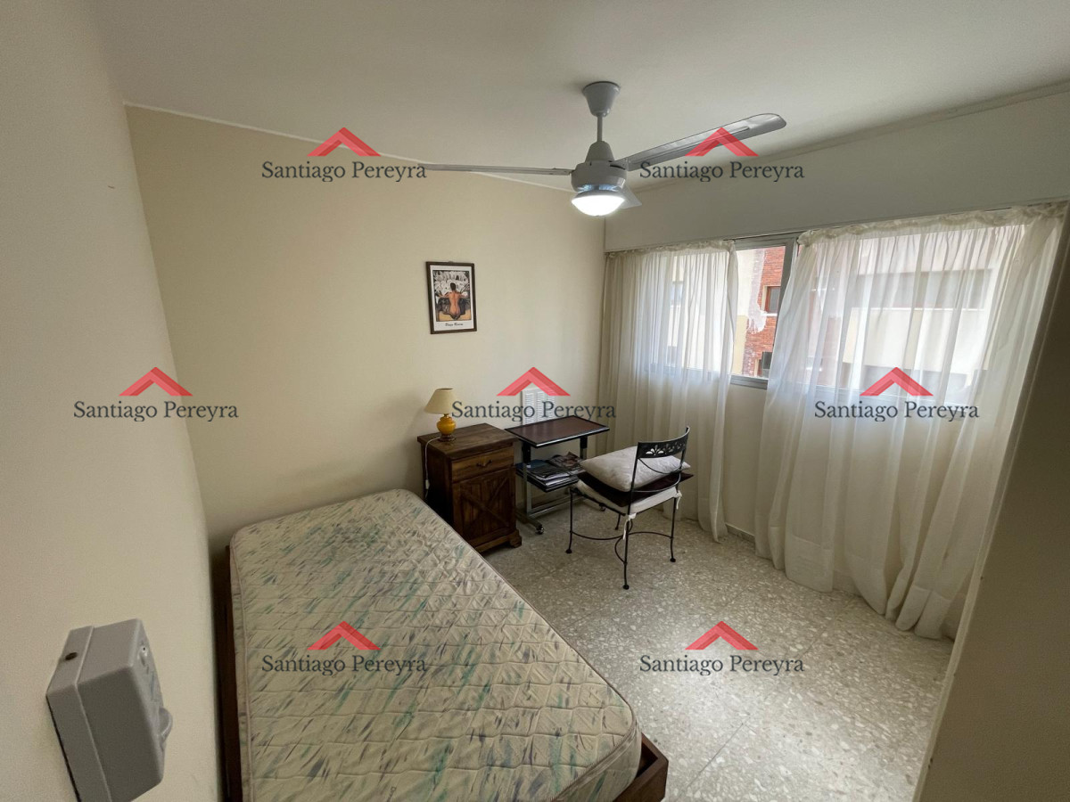 Apartamento ID.16411 - APARTAMENTO 1 DORMITORIO 