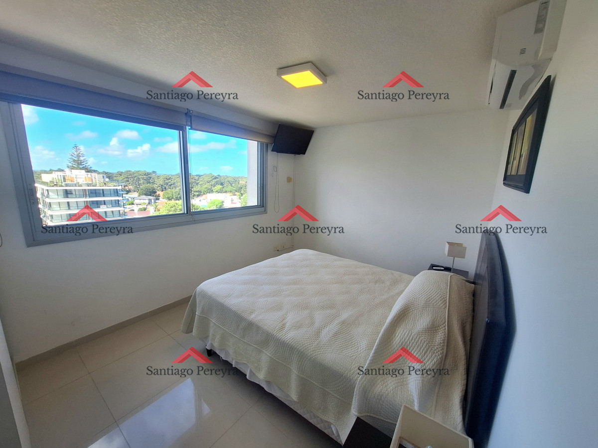 Apartamento ID.16027 - Apartamento en venta en Punta del Este