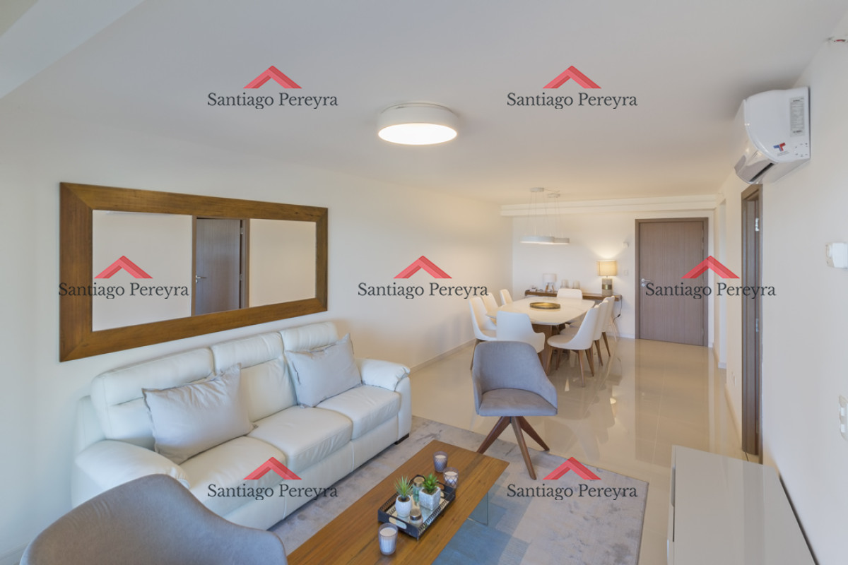 Apartamento ID.5258 - Apartamento en Punta Del Este en venta 