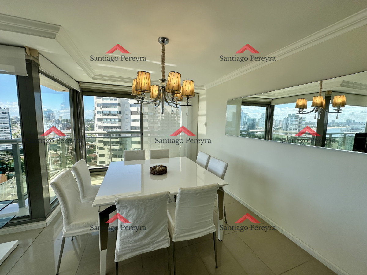 Apartamento ID.16946 - Apartamento de 2 dormitorios en venta en Imperiale III