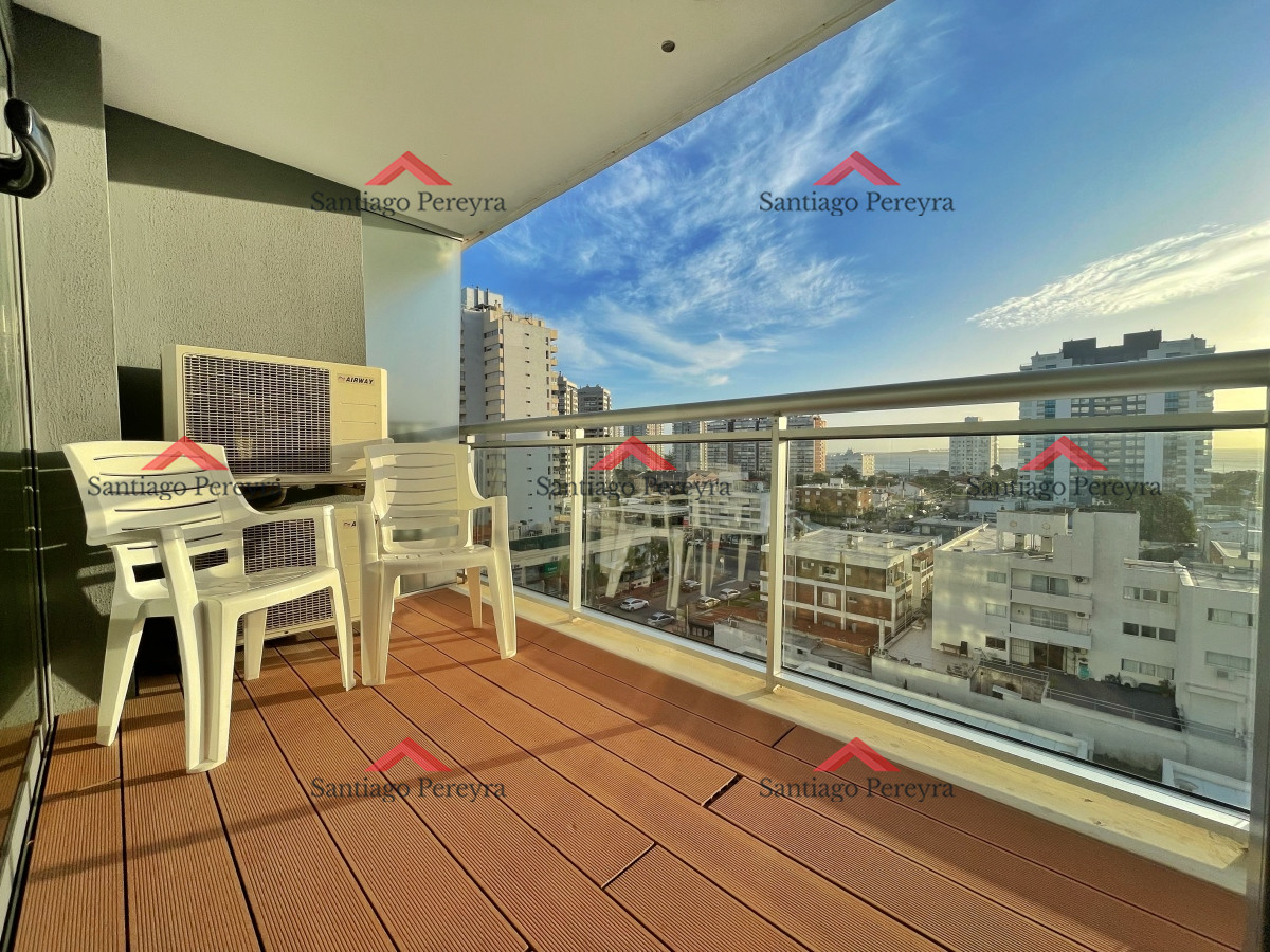 Brava - GoPunta - Portal Inmobiliario de Punta del Este - Maldonado