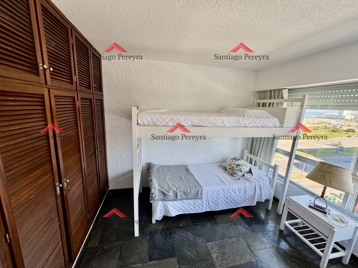 Apartamento ID.401 - Primera linea al mar
