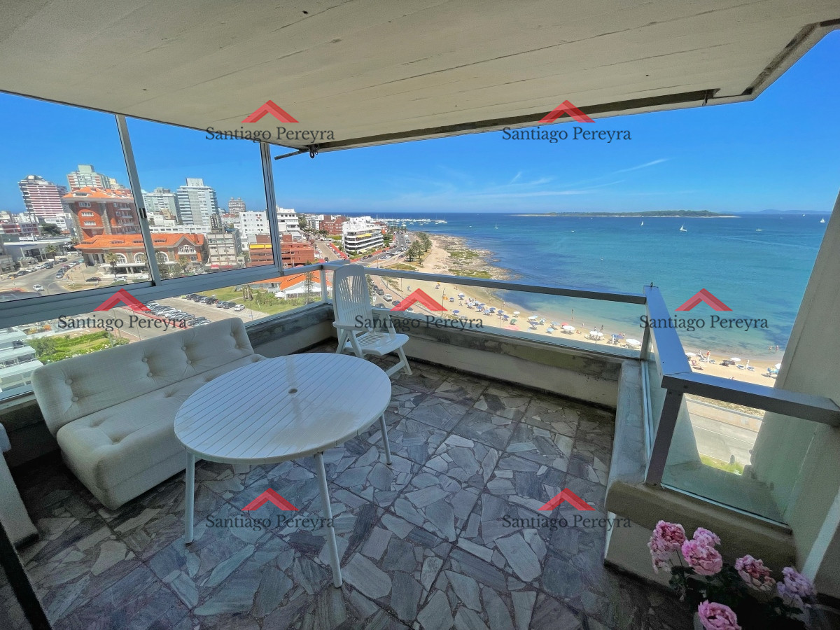 Mansa - GoPunta - Portal Inmobiliario de Punta del Este - Maldonado