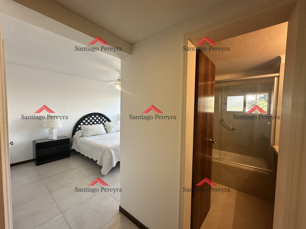 Apartamento ID.17135 - Apartamento en venta de dos dormitorios con garaje listo para entrar
