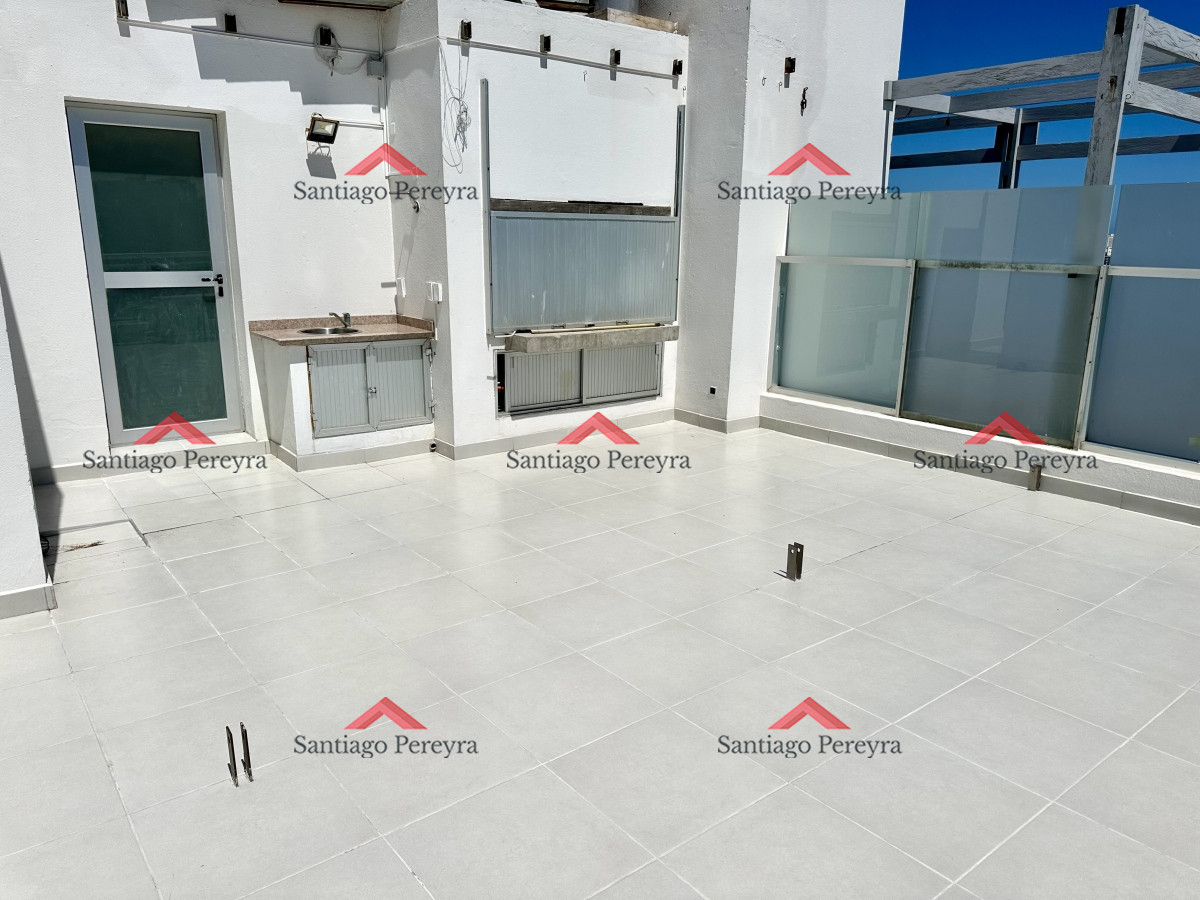 Apartamento ID.14901 - Pent House duplex en torre de categoria con hermosas vistas 