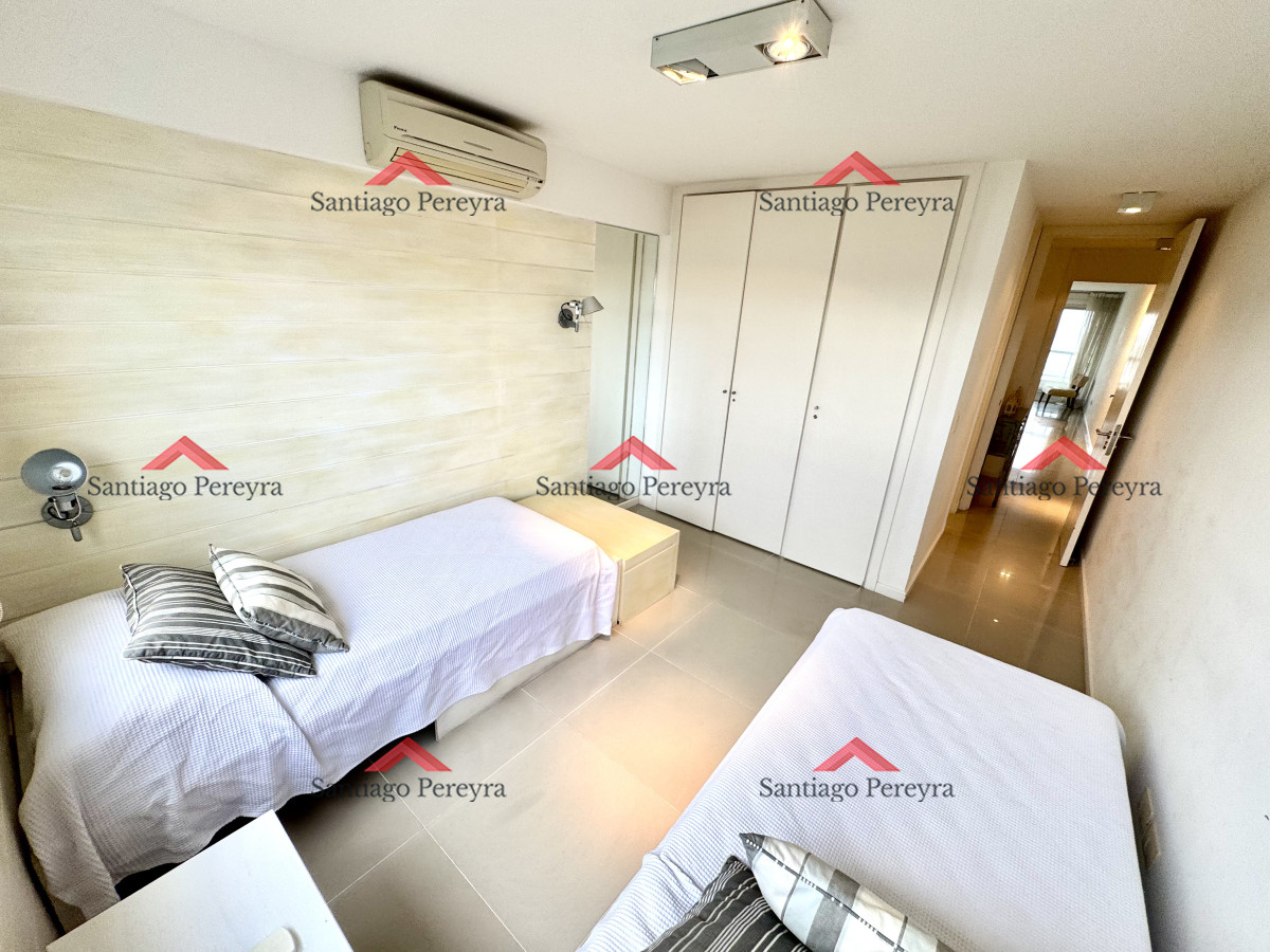 Apartamento ID.16476 - A pasos del mar en playa brava 