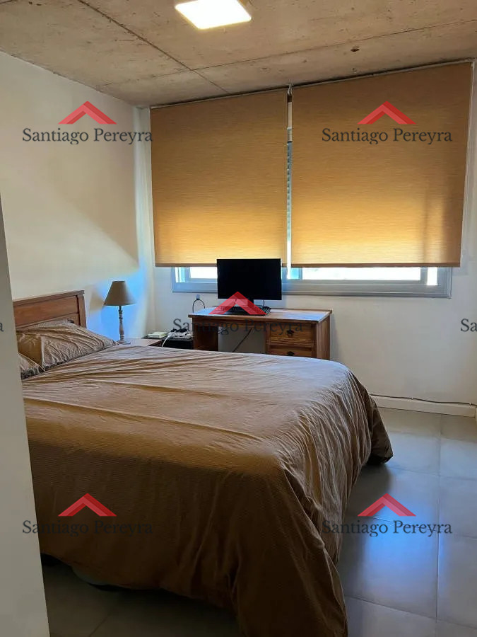 Apartamento ID.16455 - Agradable apartamento en venta en zona La Loma. 