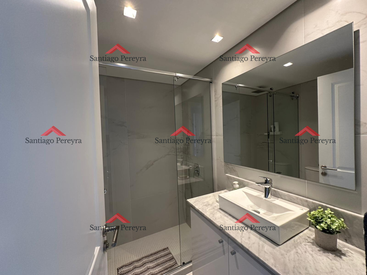 Apartamento ID.15809 - Apartamento Premium en Playa Mansa
