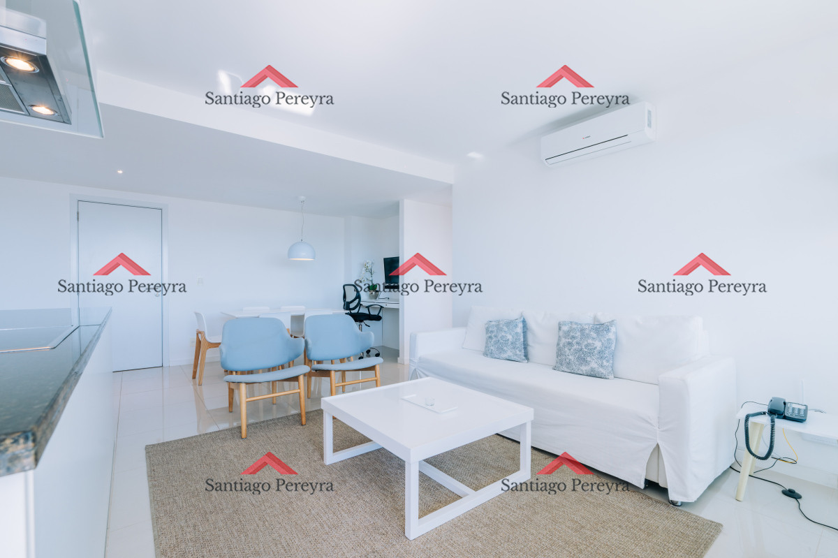Apartamento ID.16551 - Apartamento de 3 dormitorios en torre con amenities