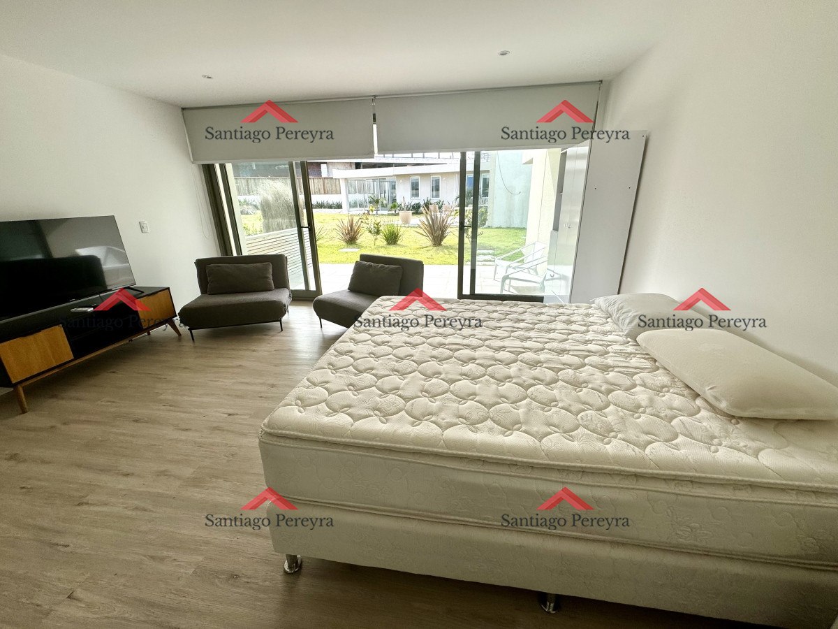 Apartamento ID.15392 - Monoambiente Premium en complejo a pasas de la playa