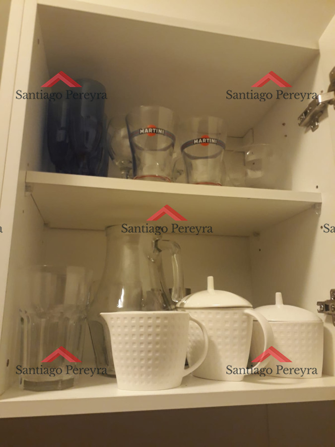 Apartamento ID.5363 - Monoambiente ubicado en Aidy Grill