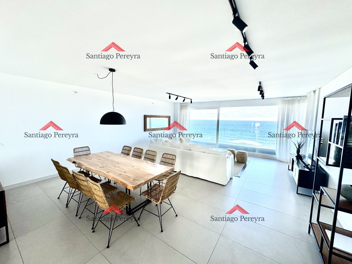 Apartamento ID.16347 - Apartamento Premium en Playa Brava - Le Parc III