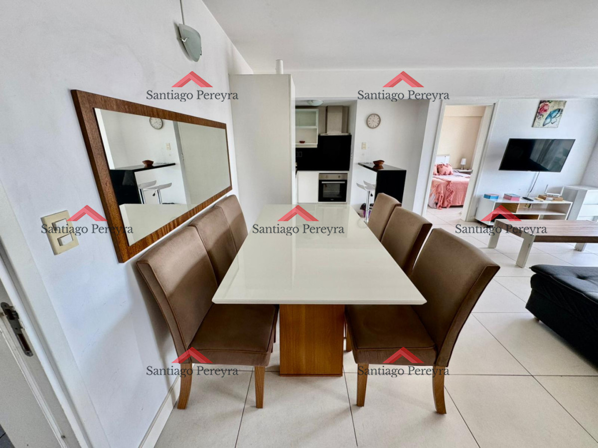 Apartamento ID.16935 - Apartamento excelente para renta